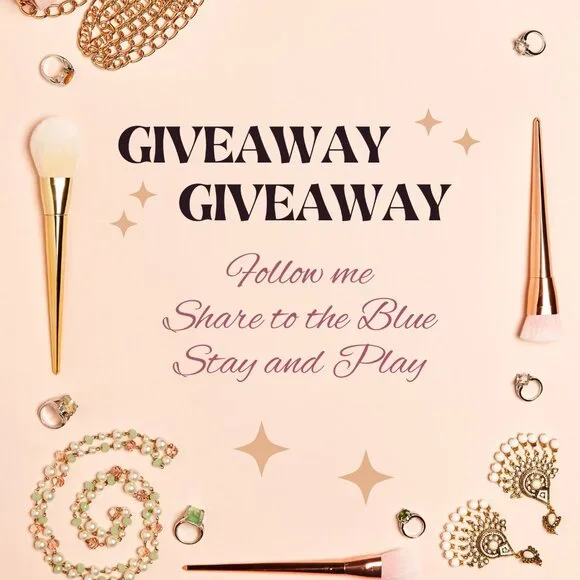 APRIL CUSTOMER APPRECIATION GIVEAWAY happening at 10:30 AM eastern - Picture 2 of 2